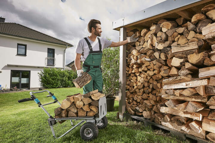 wolfcraft Transportsystem TS 2500